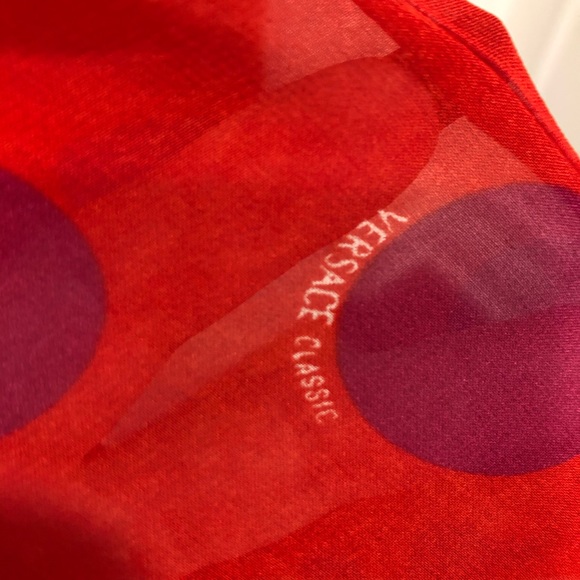 Versace Dress - Picture 4 of 6